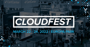 topDNS on Cloudfest Panel on DNS Security