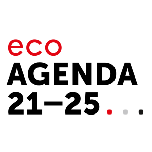 eco Agenda 2021-2025