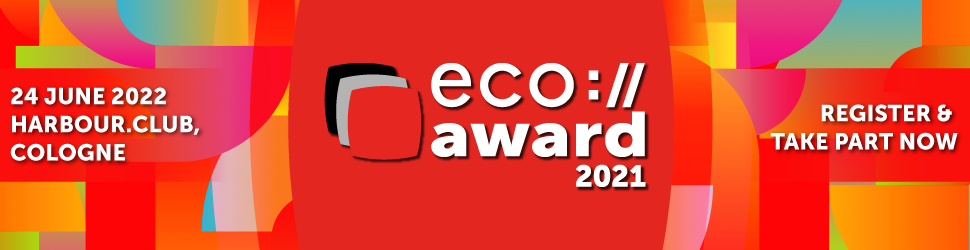 eco Award 2021