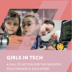 eco zum Girls‘Day: IT-Branche braucht weibliche Verstärkung