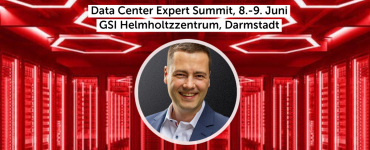 Data Center Expert Summit: 3 Questions for Henrik Hasenkamp, CEO gridscale