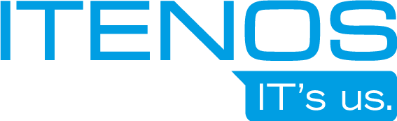 itenos logo"