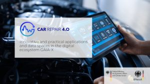 New Website for project Car Repair 4.0 1