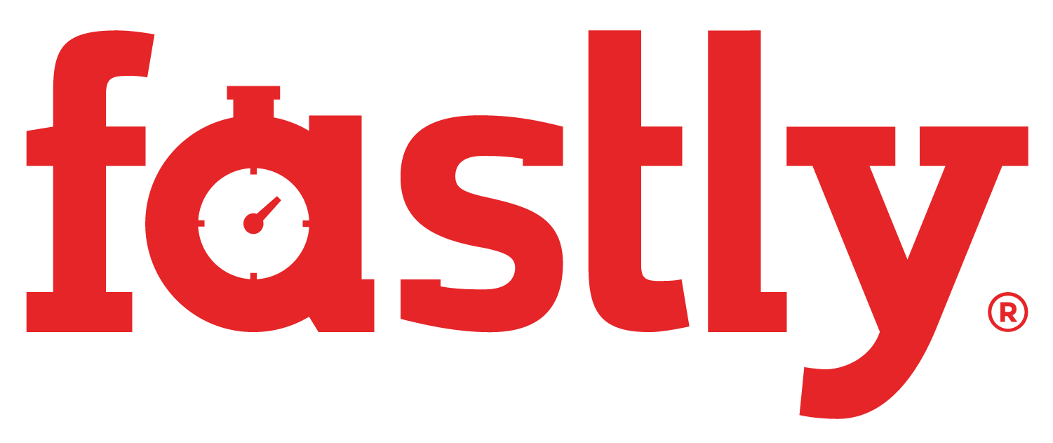 Logo fastly