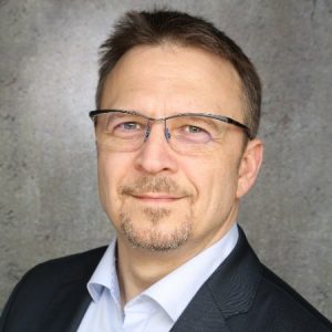 Cybersecurity in IoT Use Cases: Interview with Axel Dittmann, Senior IoT, Data & AI Technical Specialist EMEA, Microsoft Germany