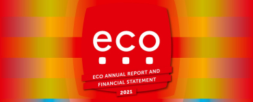 eco Annual Report and Financial Statement 2021