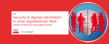 Study: Security & Digital Identities in a Digitalised World 1
