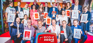eco Award 2021 winner