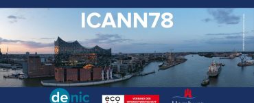ICANN Meeting 2023 in Hamburg