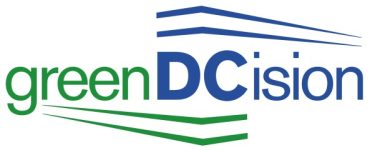 Logo greenDCision