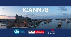ICANN78