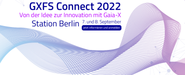 GXFS Connect 2022: Programme now online