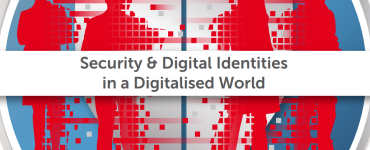 Study: Security & Digital Identities in a Digitalised World
