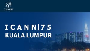 eco at the ICANN75 Annual General Meeting in Kuala Lumpur