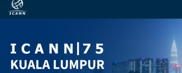eco at the ICANN75 Annual General Meeting in Kuala Lumpur