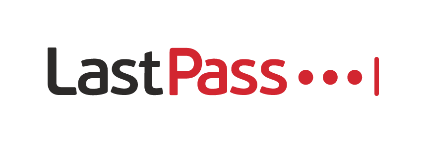 Logo LastPass