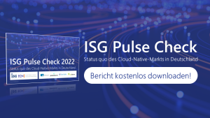 Survey: Number of Cloud Native Users in Germany Continues to Grow