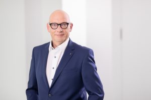 5 Questions for Bernd Rüffer, WISAG Holding