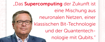 Quanten-Computing: Wann gelingt endlich der Durchbruch für erste Anwendungen?