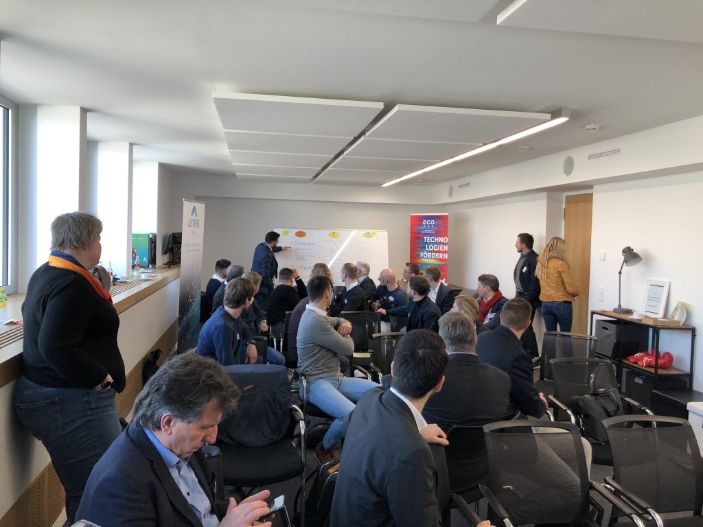 Workshop: KI für Smart Cities - Recap 1