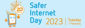 eco Survey on Safer Internet Day 2023: Together for a Good and Safe Network