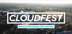 eco at Cloudfest 2023