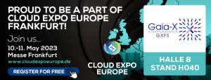 Cloud Expo Europe Brings the Gaia-X Community Together, 11-12 May