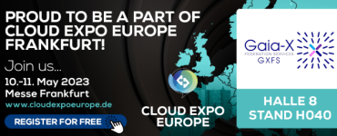 Cloud Expo Europe Brings the Gaia-X Community Together, 11-12 May