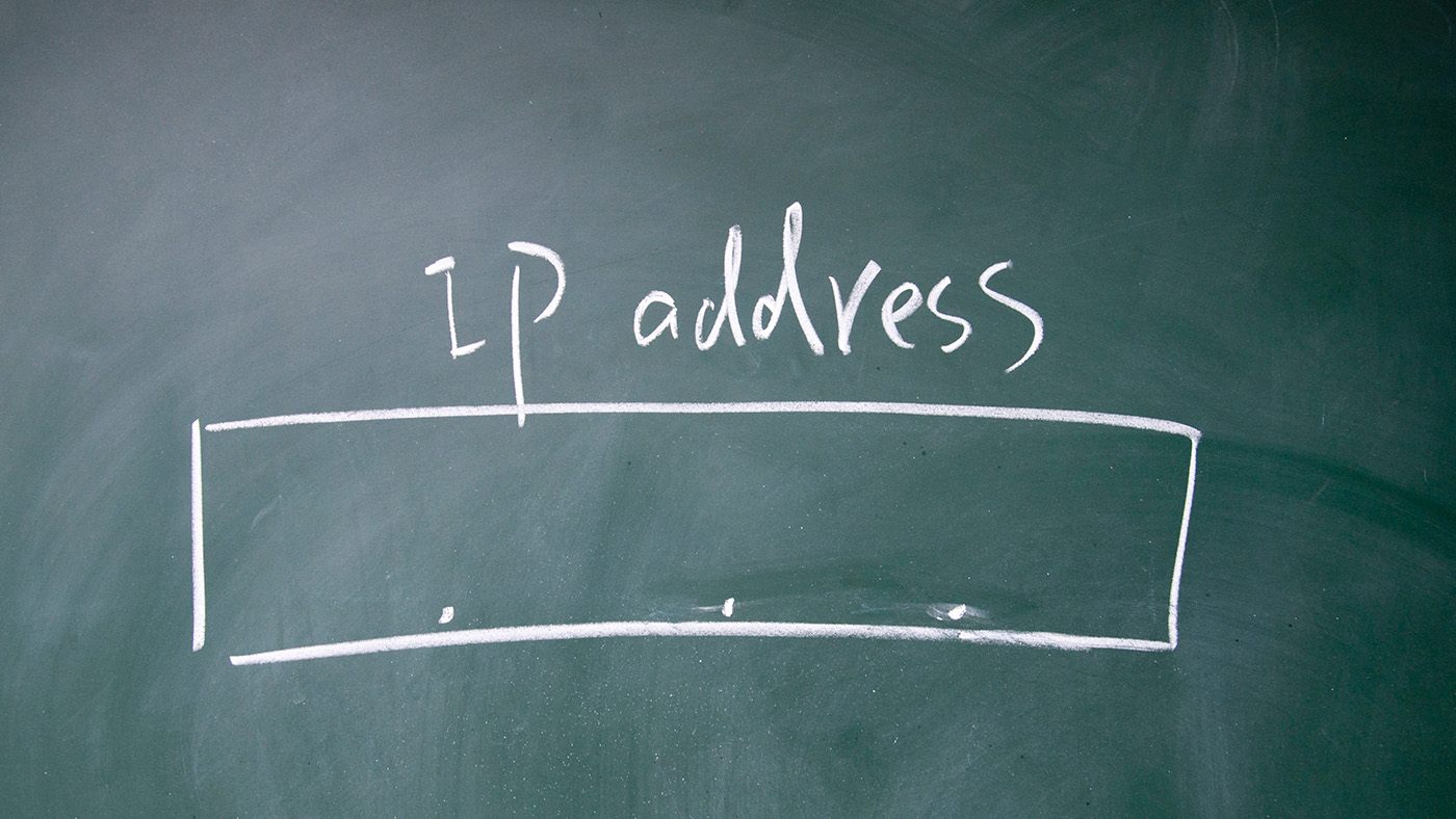 IP Adress