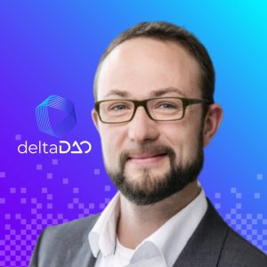 Interview with Kai Meinke, deltaDAO