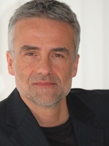 Ronald Schwärzler