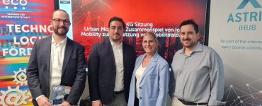 Urban Mobility: Interaction of IoT and Mobility for the Implementation of Mobility Solutions – Recap