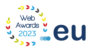 The 2023 .eu Web Awards Celebrate Remarkable Websites!