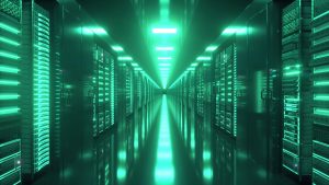 Data Centres as Energy Pioneers: Using Synergies for a Carbon-Neutral Future