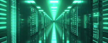 Data Centres as Energy Pioneers: Using Synergies for a Carbon-Neutral Future