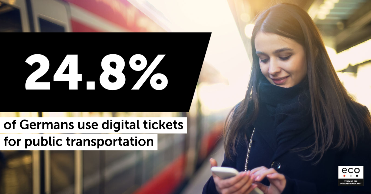 How To Use Digital Ticketing