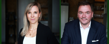 5 Questions for Kerstin Schlosser and Martin Zunken, Robert C. Spies KG