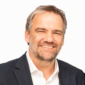 5 Questions for Stephan Noller, CEO Ubirch GmbH