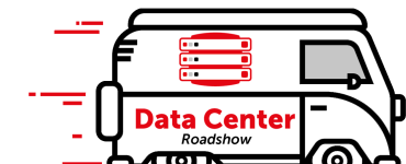 Data Center Roadshow 36