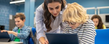 88.1 Per Cent of Germans Would Like Better Digital Education in Schools