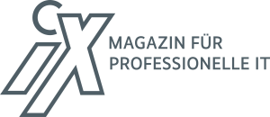 iX – Magazin für professionelle Informationstechnik