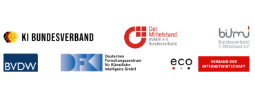 Urgent Appeal to the German Federal Government: Associations Demand a Change of Course in Digital Policy
