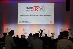 ISDs 2023: Some 250 Participants at Each Event Day Discussed the Future of IT Security