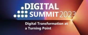 Digital Turning Point in Germany Requires Sovereign and Efficient Digital Infrastructures 2