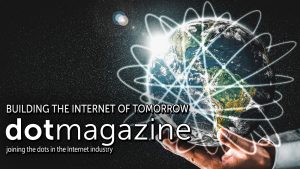 Architecting Tomorrow’s Internet: A Global and EU Perspective