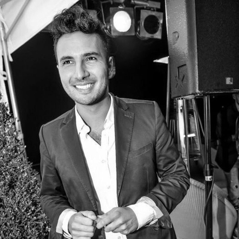 5 Questions for Kamran Doorsoun, Janado eco