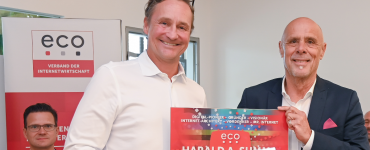 Harald A. Summa appointed Honorary President