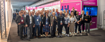 Future First: eco and its Members Look to the Future at MWC 2024 2