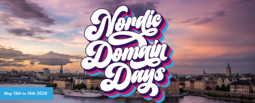 Nordic Domain Days 2024 1