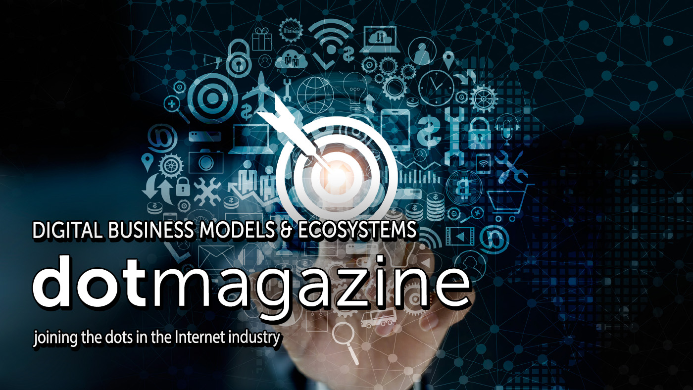Ecosystems of success redefining digital business models eco